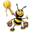 HoneyStrong