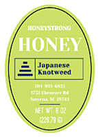 1/2lb Japanese Knotweed 1/2lb Japanese Knotweed