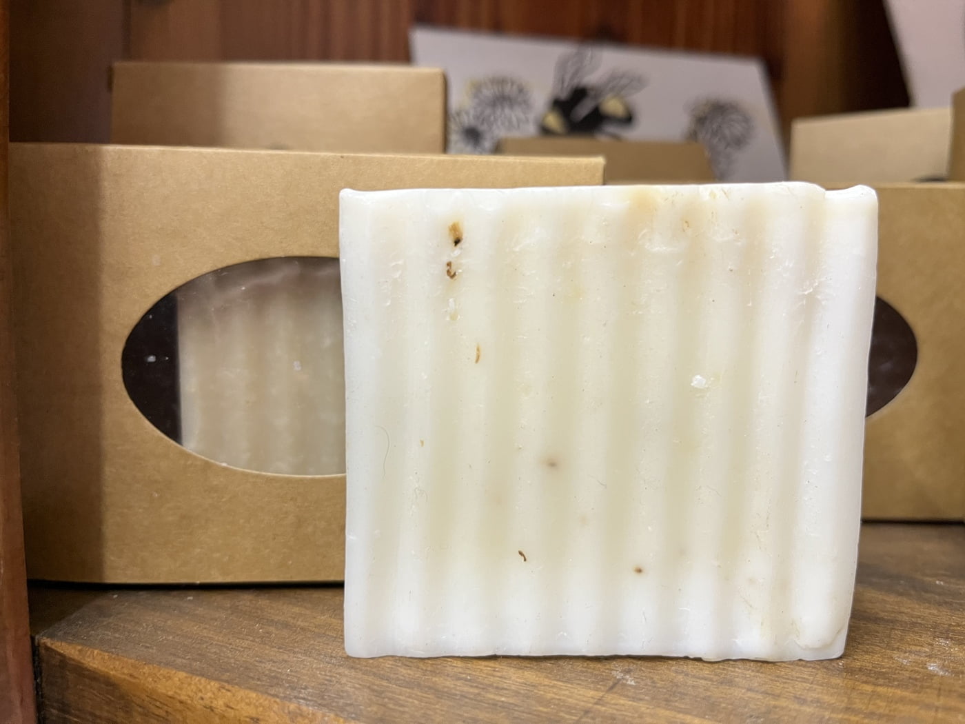 Soap