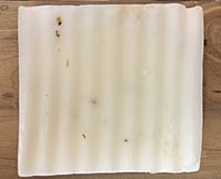 Homemade soap