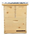 Resource Hive