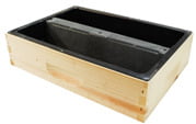 8/10 Frame Top Feeder 8/10 Frame Top Feeder