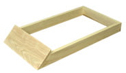 10 Frame Landing Board