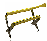 2 in 1 Frame Grip