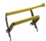 2 in 1 Frame Grip