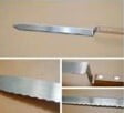 Cold Uncapping knife Cold Uncapping knife