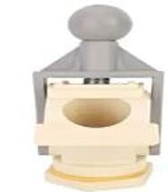Honey Gate Vertical (gray) Honey Gate Vertical (gray)
