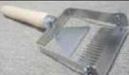 Metal & Wood Uncapping Tool