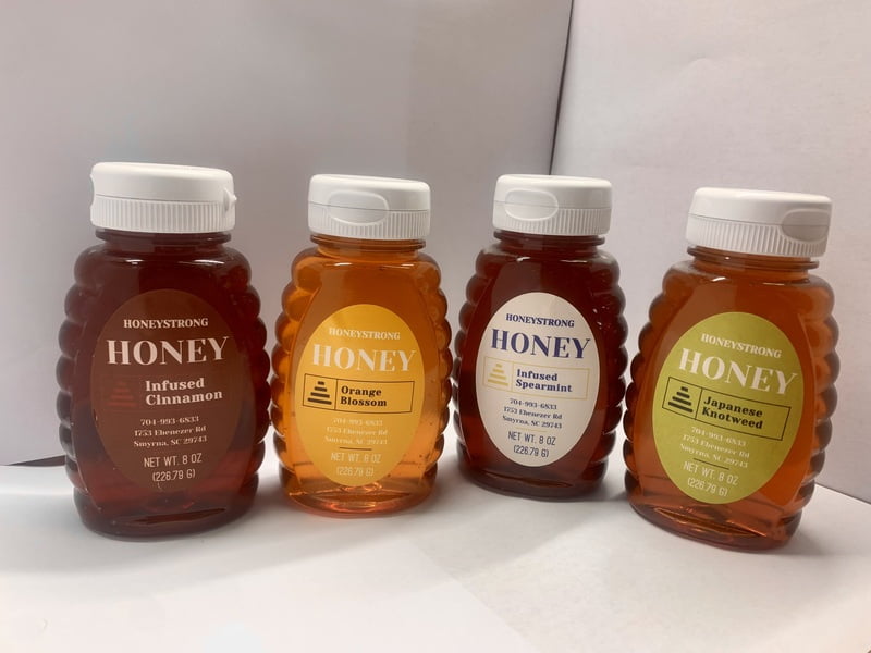 Hot Tea Sampler Hot Tea Sampler