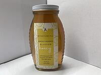 Orange Blossom Honey Orange Blossom Honey