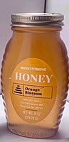 1/2lb Orange Blossom 1/2lb Orange Blossom