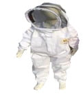 Child's Beekeeping Suit with Hood
