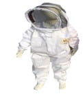 Child's Beekeeping Suit with Hood Child's Beekeeping Suit with Hood