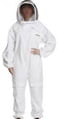 Cotton Beekeeper Full Suit