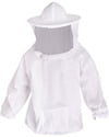 Beekeeper's Smock Style Suit