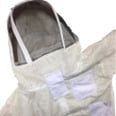 3 Layer Ventilated Beekeeper's Jacket with Hood