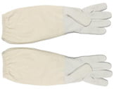 Beekeeper Goatskin Cotton Gloves