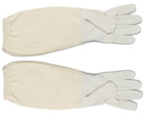 Beekeeper Goatskin Cotton Gloves Beekeeper Goatskin Cotton Gloves