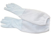 Fully Ventilated Goatskin Gloves