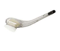 Queen catcher tube