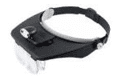Binocular Head Magnifier