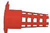 Top Bar Cell Protectors - 100 pack
