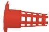 Top Bar Cell Protectors - 100 pack