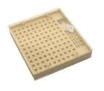Queen cell grid
