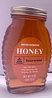1/2 lb Sourwood 1/2 lb Sourwood