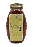 Local Wildflower Honey